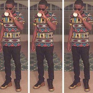 Meet your Posher, Aj